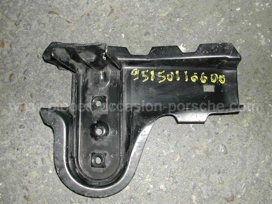 Piéce de renfort ARD Porsche 944 - NEUF